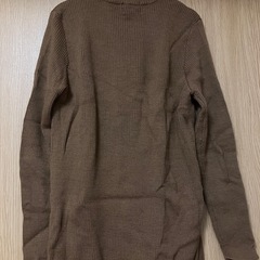 GIPSY BLUE ニット交渉中の画像