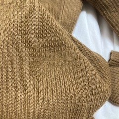 GIPSY BLUE ニット交渉中の画像