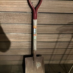 スコップ　生活雑貨　