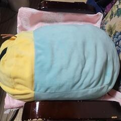 ぬいぐるみの画像