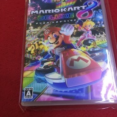 マリオカート8 デラックス