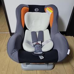 チャイルドシート パミオウーノ 新生児～18kgまで