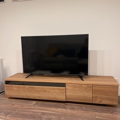 テレビ台