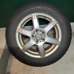 スタッドレス