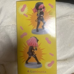 （アーニャ･フォージャー）せんにゅうごっこの画像