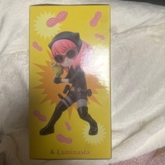 （アーニャ･フォージャー）せんにゅうごっこの画像