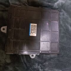 動作確認済み☆良好☆三菱デリカスペースギア6G72エンジンコンピ...