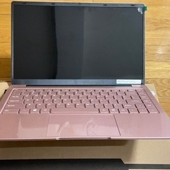 ESBOOKノートパソコン オフィス付  Windows 11 Pro 14インチの画像