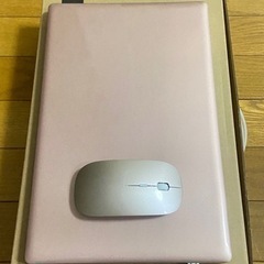ESBOOKノートパソコン オフィス付  Windows 11 Pro 14インチの画像