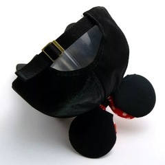 新品✨ ベビー キッズ 帽子 キャップ＊ミニーちゃん Minnie サイズ調整の画像