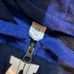GAP アウター 100の画像