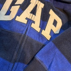 GAP アウター 100の画像