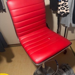 バーカウンター椅子
