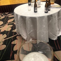 お酒好きな方いますか？