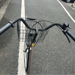自転車の画像