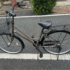 自転車