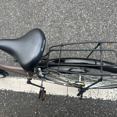 自転車の画像