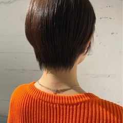 【 急募 】 レディース ショートカットモデル募集