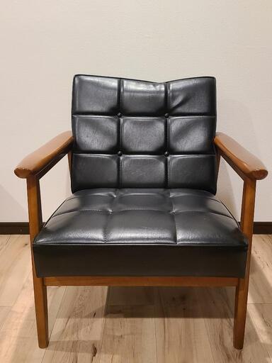 カリモク  ジャンク品