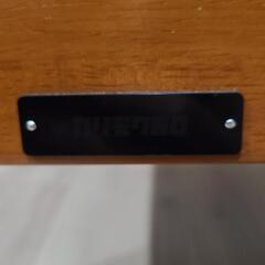 カリモク  ジャンク品の画像