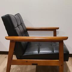 カリモク  ジャンク品の画像