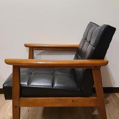 カリモク  ジャンク品の画像