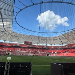 サッカー教室！単発可能！の画像