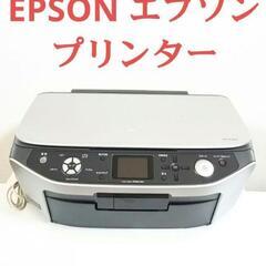 ジャンク品【EPSON エプソン PM-A890 プリンター コ...