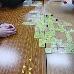 外国人とカードゲームを楽しみましょう！ - 盛岡市