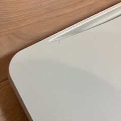スリーコインズ　キッズテーブル　3coinsの画像