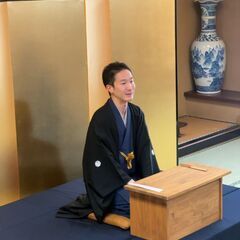 【駿河区】昴学園で講談を聴く会