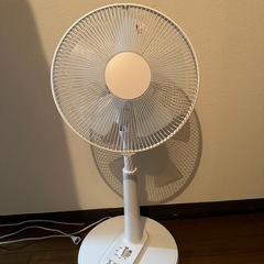 美品　扇風機　