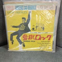 エルヴィスの中古が安い！激安で譲ります・無料であげます