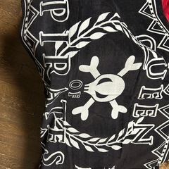 ジャニーズバスタオル