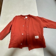 tete a tete　カーディガン　ベビー90