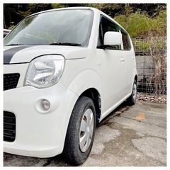 ご成約済☆H24モコS☆メーカーナビ★TV★スマートキー★プッシュスタート ★車検7年6月迄！の画像