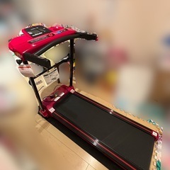 ルームランナー アルインコ
