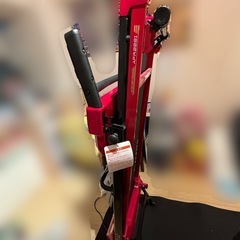 ルームランナー アルインコの画像