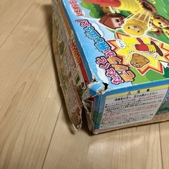 モグラたたきゲームの画像