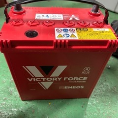 M65B20L　バッテリー