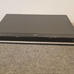 シャープ 2T ブルーレイレコーダー