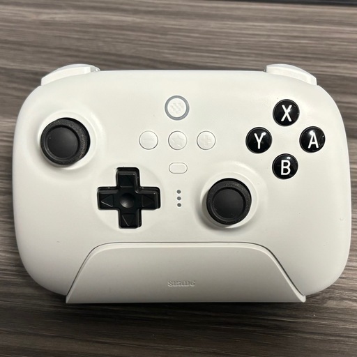 8bitdo ultimate bluetoothコントローラー