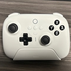 8bitdo ultimate bluetoothコントローラー