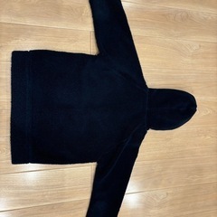 ヘリーハンセンフリースジャケットの画像