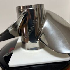 船外機　ホンダ　プロペラ