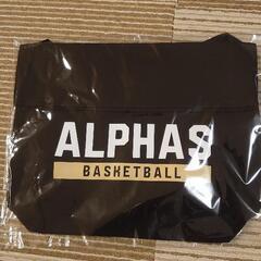 越谷アルファーズショルダーバッグ新品未使用未開封✨の画像