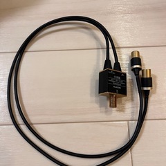 ELECOM 分波器