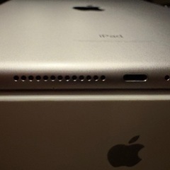 iPad【第6世代】Wi-Fi 32GB スペースグレイの画像