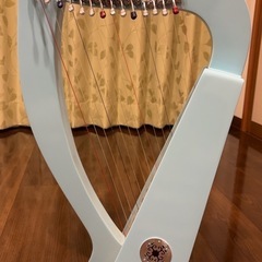 lets enjoy harp  - 草加市