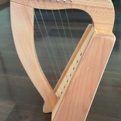 lets enjoy harp  − 埼玉県